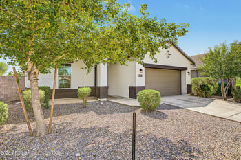 4411 W Desert Ln, Laveen, AZ 85339