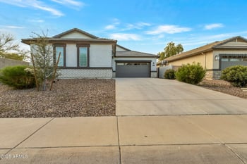 44113 Palo Cedro Rd, Maricopa, AZ 85138