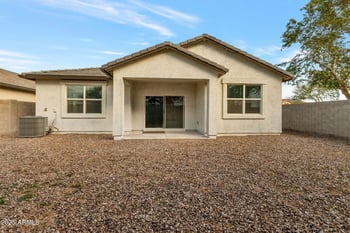 44113 Palo Cedro Rd, Maricopa, AZ 85138
