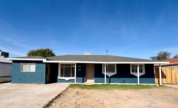 4412 50th Ave, Phoenix, AZ 85031