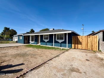 4412 50th Ave, Phoenix, AZ 85031