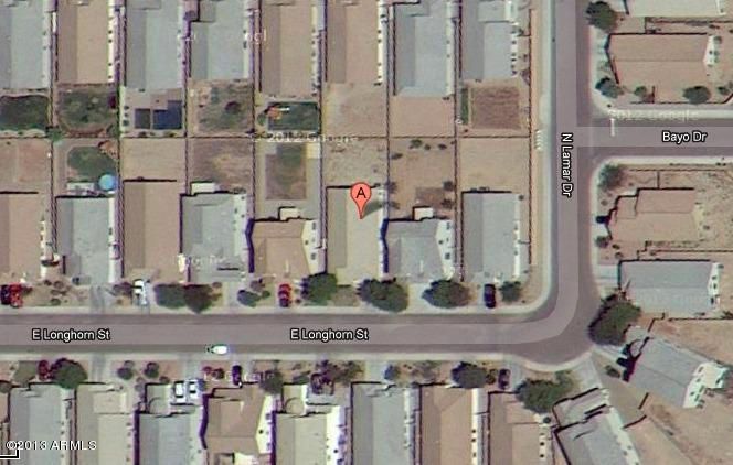 4412 E Longhorn St, San Tan Valley, AZ 85140