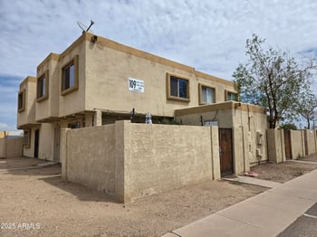 4412 E Riverside St, Phoenix, AZ 85040