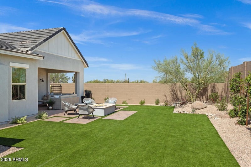 4412 Roy Rogers Rd, Cave Creek, AZ 85331