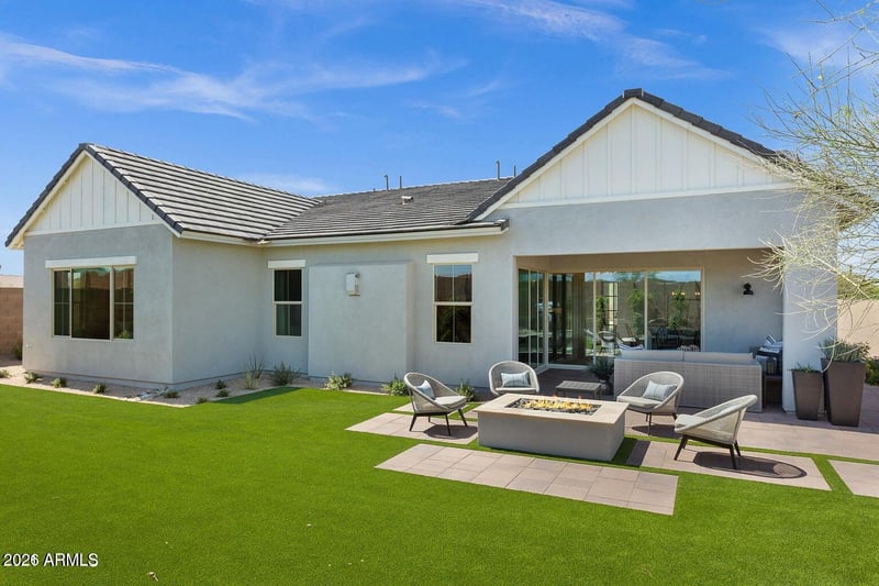 4412 Roy Rogers Rd, Cave Creek, AZ 85331