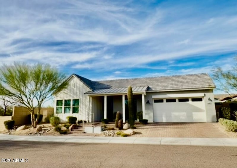 4412 Roy Rogers Rd, Cave Creek, AZ 85331