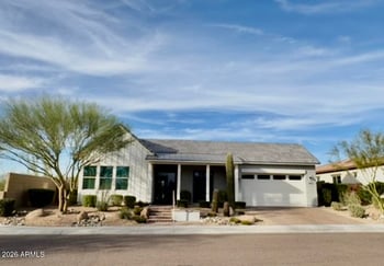 4412 Roy Rogers Rd, Cave Creek, AZ 85331