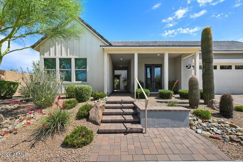 4412 Roy Rogers Rd, Cave Creek, AZ 85331