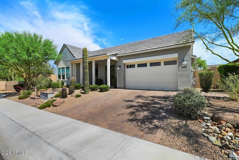 4412 Roy Rogers Rd, Cave Creek, AZ 85331