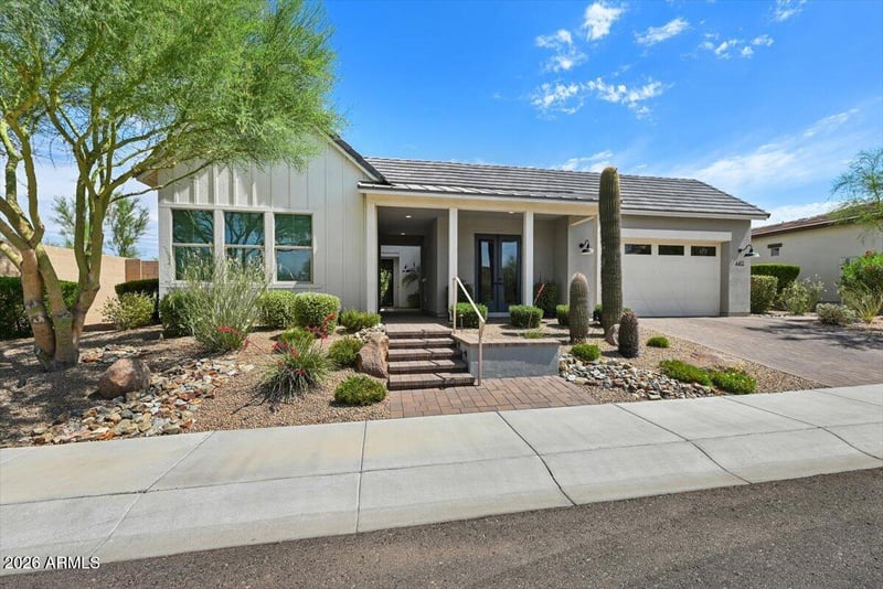 4412 Roy Rogers Rd, Cave Creek, AZ 85331