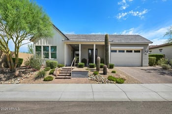 4412 Roy Rogers Rd, Cave Creek, AZ 85331