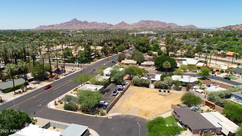 4412 E Sells Dr #170, Phoenix, AZ 85018