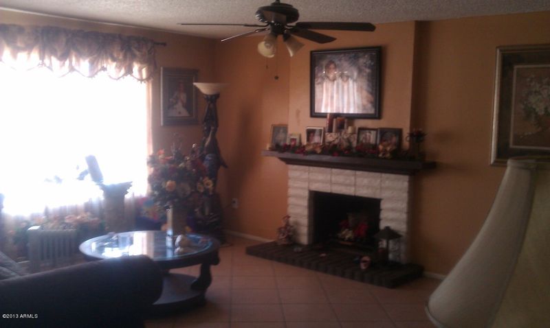 4412 N 53 Ln, Phoenix, AZ 85031