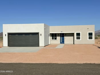 4412 384th Dr, Tonopah, AZ 85354