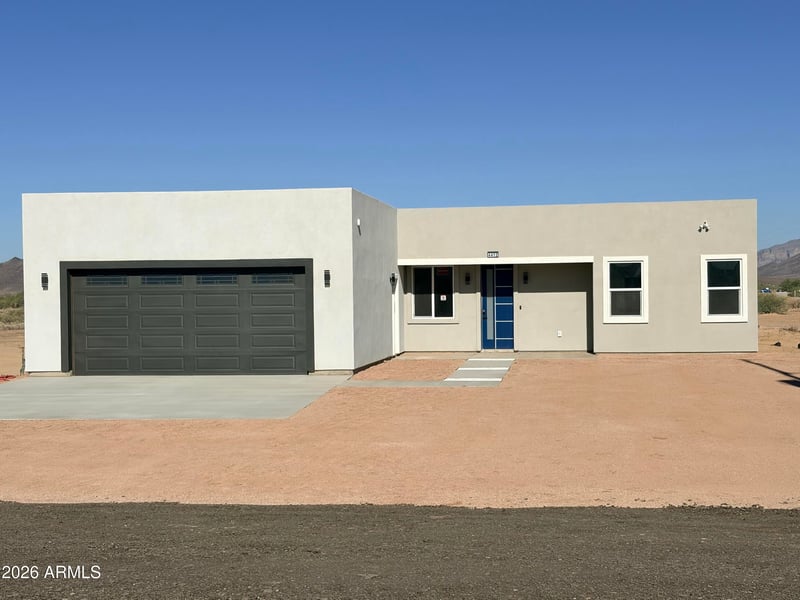 4412 S 384th Dr, Tonopah, AZ 85354