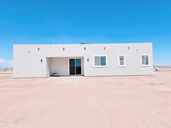 4412 384th Dr, Tonopah, AZ 85354
