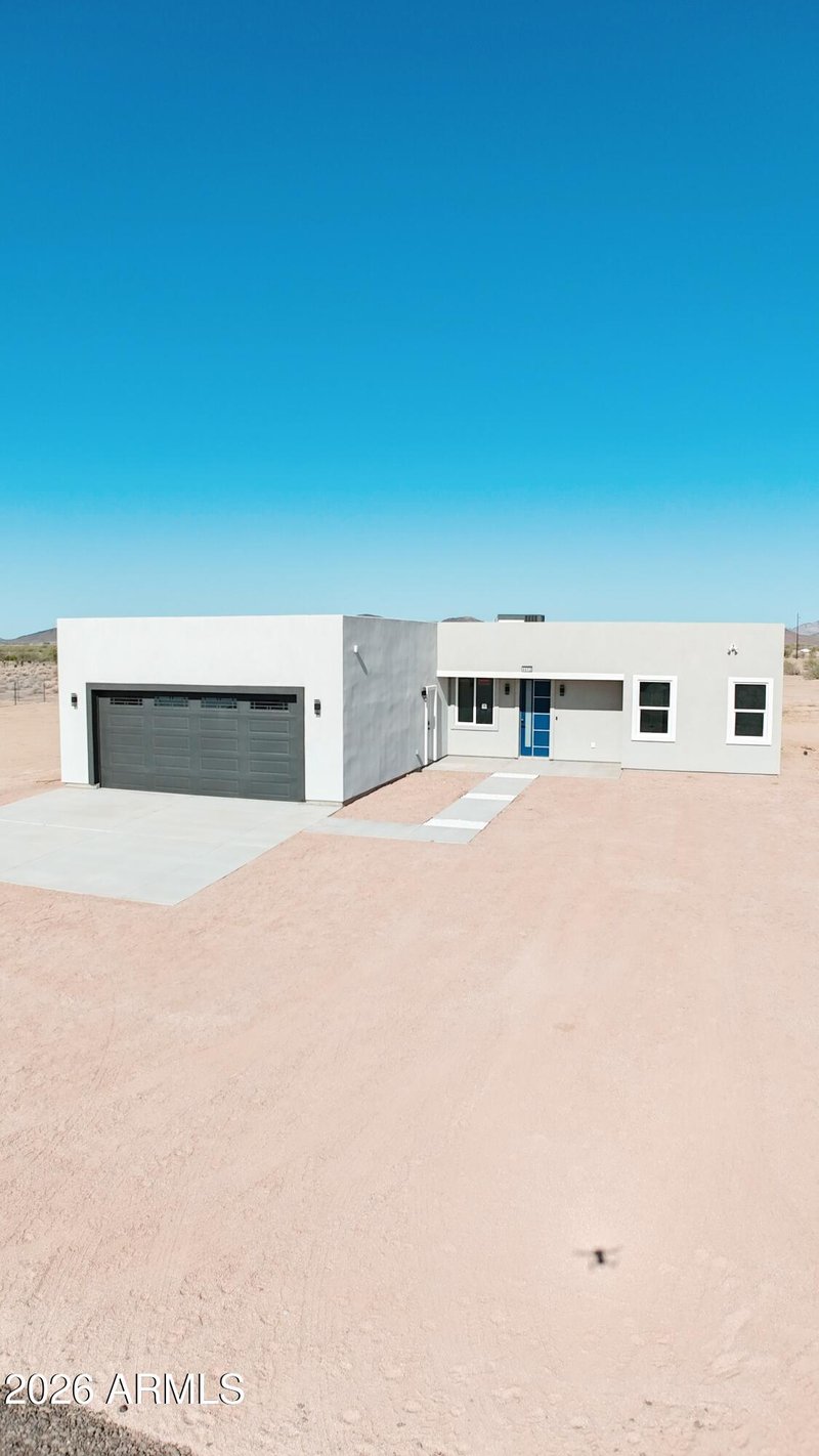 4412 S 384th Dr, Tonopah, AZ 85354
