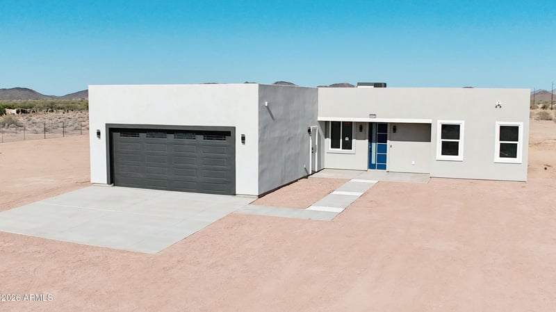 4412 S 384th Dr, Tonopah, AZ 85354