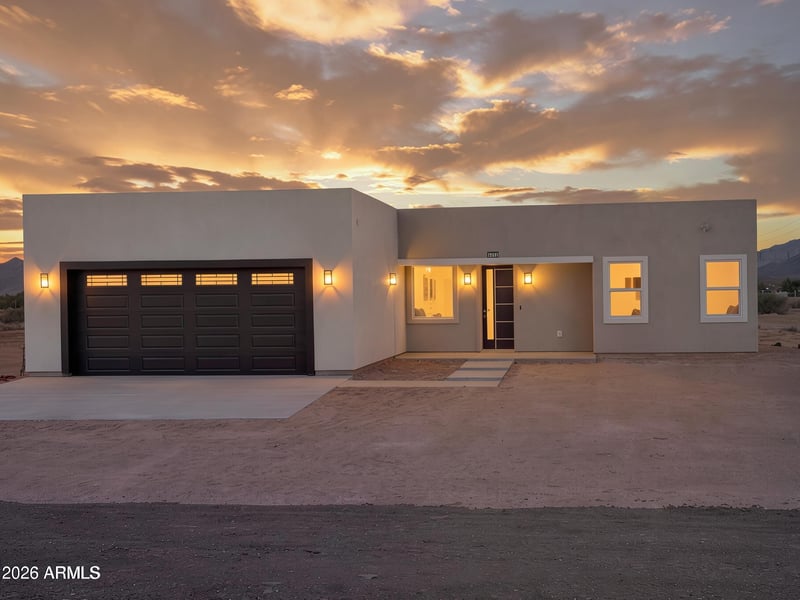 4412 S 384th Dr, Tonopah, AZ 85354