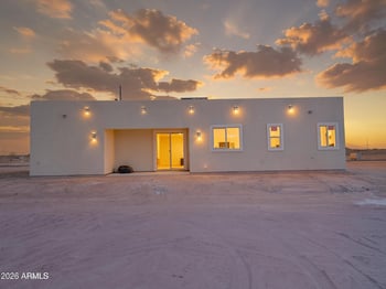 4412 384th Dr, Tonopah, AZ 85354
