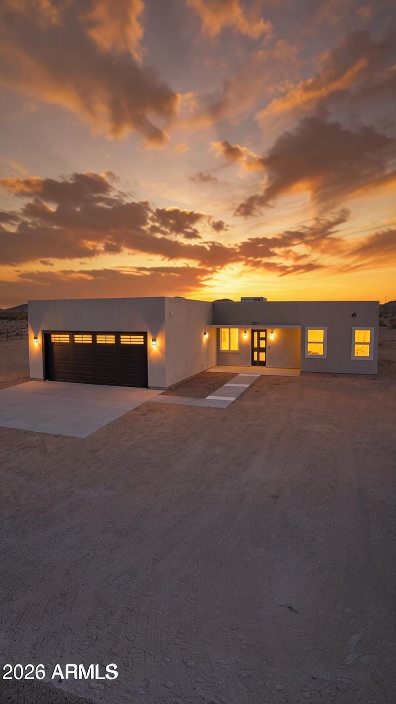 4412 S 384th Dr, Tonopah, AZ 85354