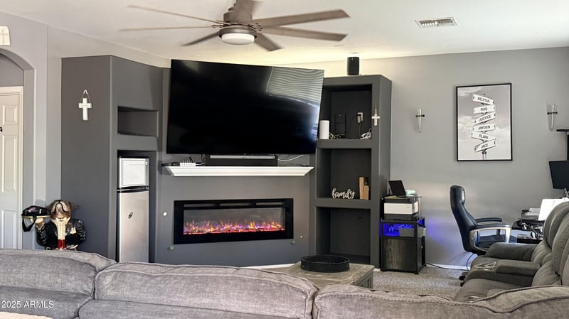 4412 Summerside Rd, Laveen, AZ 85339