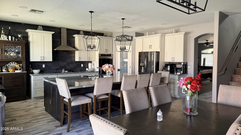 4412 Summerside Rd, Laveen, AZ 85339