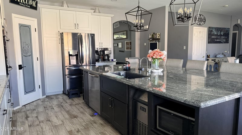 4412 Summerside Rd, Laveen, AZ 85339