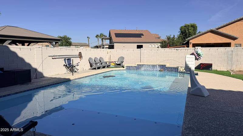 4412 Summerside Rd, Laveen, AZ 85339