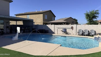 4412 Summerside Rd, Laveen, AZ 85339