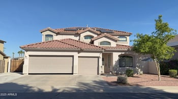 4412 Summerside Rd, Laveen, AZ 85339