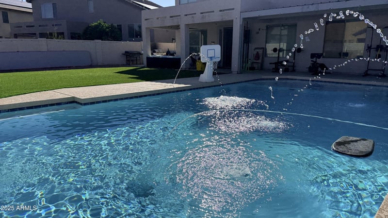 4412 Summerside Rd, Laveen, AZ 85339