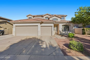 4412 Summerside Rd, Laveen, AZ 85339
