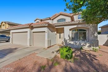 4412 Summerside Rd, Laveen, AZ 85339