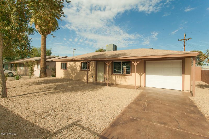 4412 W Crittenden Ln, Phoenix, AZ 85031
