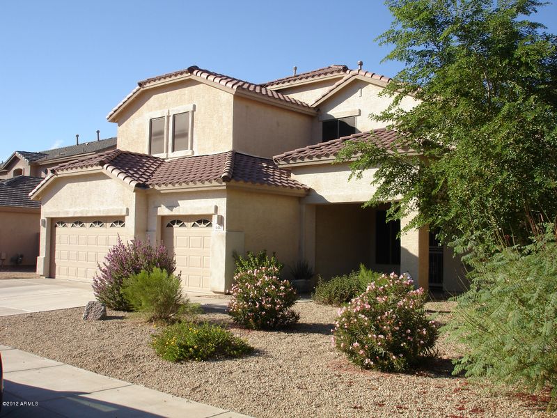 4412 W Hopi Trl, Laveen, AZ 85339