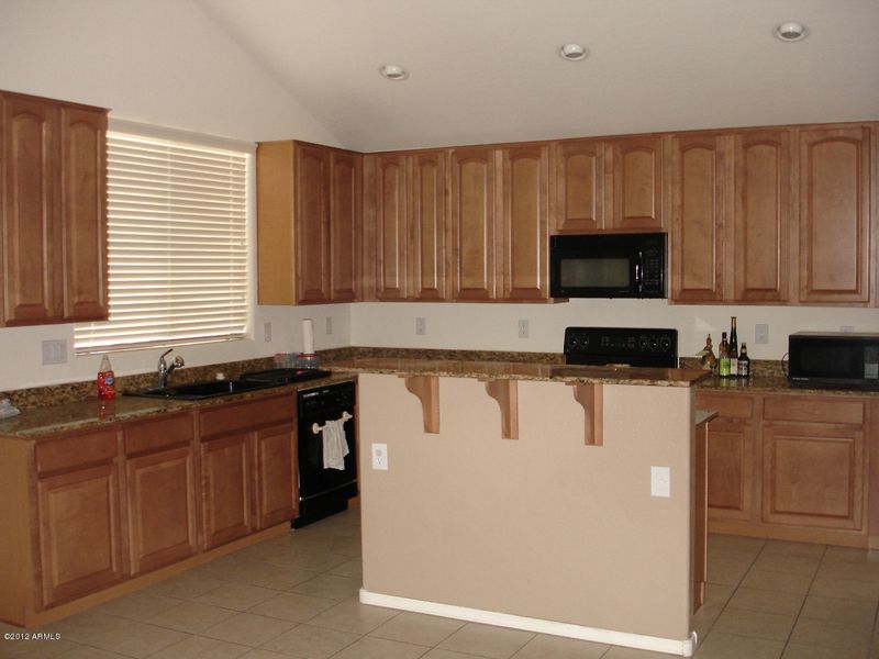 4412 W Hopi Trl, Laveen, AZ 85339