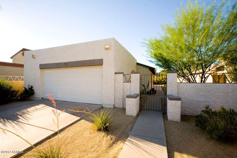 4412 W Taro Dr, Glendale, AZ 85308