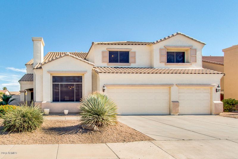 4413 E Desert Sands Dr, Chandler, AZ 85249