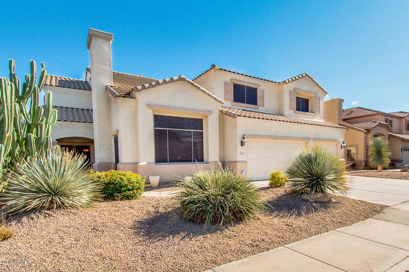 4413 E Desert Sands Dr, Chandler, AZ 85249