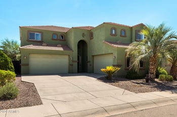 4413 E Odessa Dr, San Tan Valley, AZ 85140