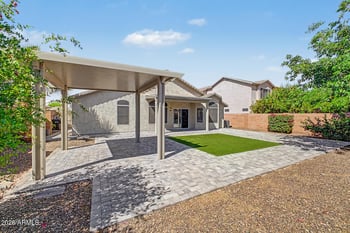4413 Villa Rita Dr, Phoenix, AZ 85032
