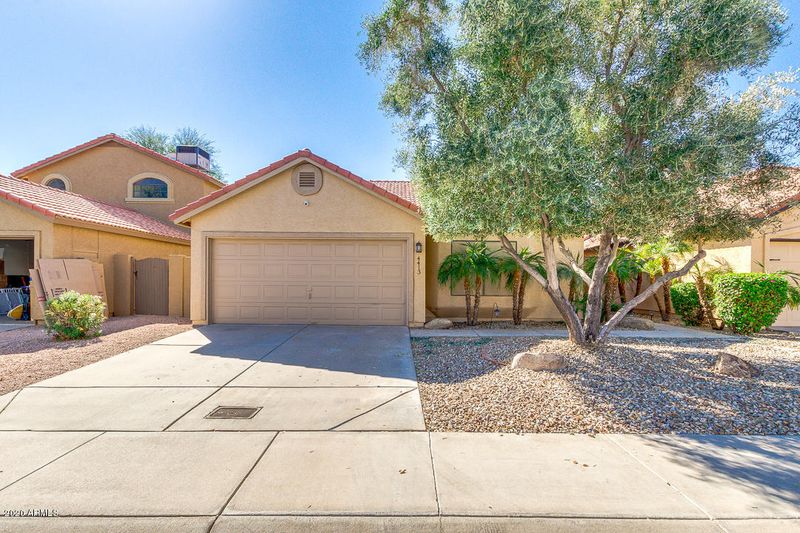 4413 E Wildwood Dr, Phoenix, AZ 85048