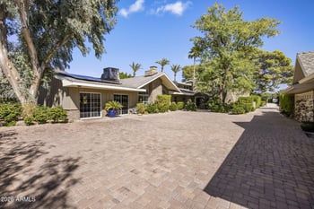 4413 N Camino Allenada --, Phoenix, AZ 85018
