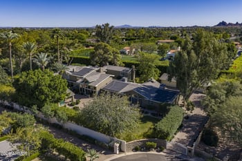 4413 Camino Allenada --, Phoenix, AZ 85018