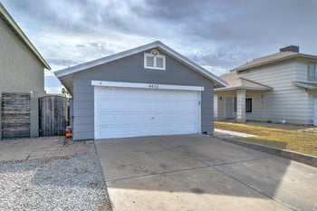 4413 Oraibi Dr, Glendale, AZ 85308