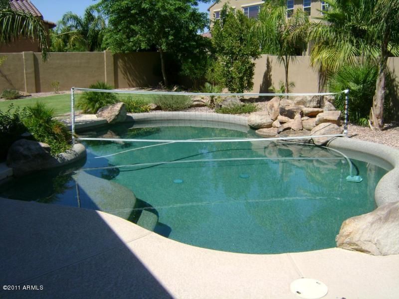 4413 S Greythorne Way, Chandler, AZ 85248
