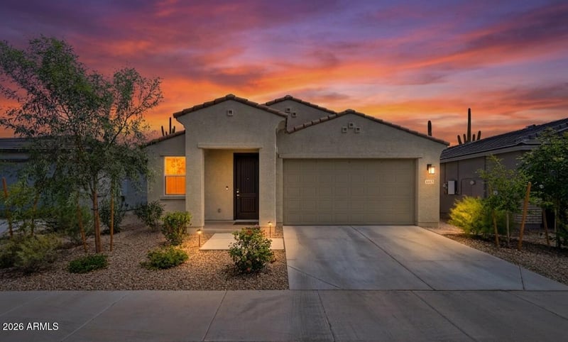 4413 Siphon Draw Rd, Apache Junction, AZ 85119