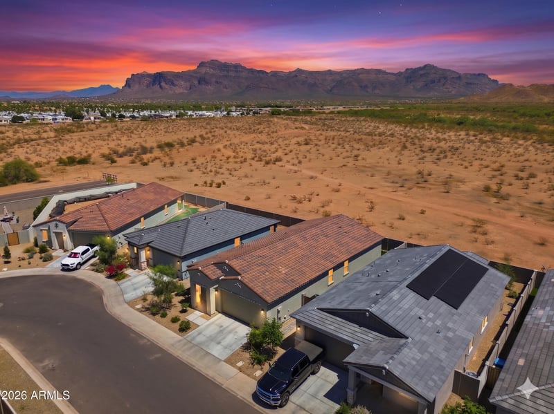 4413 Siphon Draw Rd, Apache Junction, AZ 85119