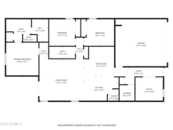 4413 Siphon Draw Rd, Apache Junction, AZ 85119